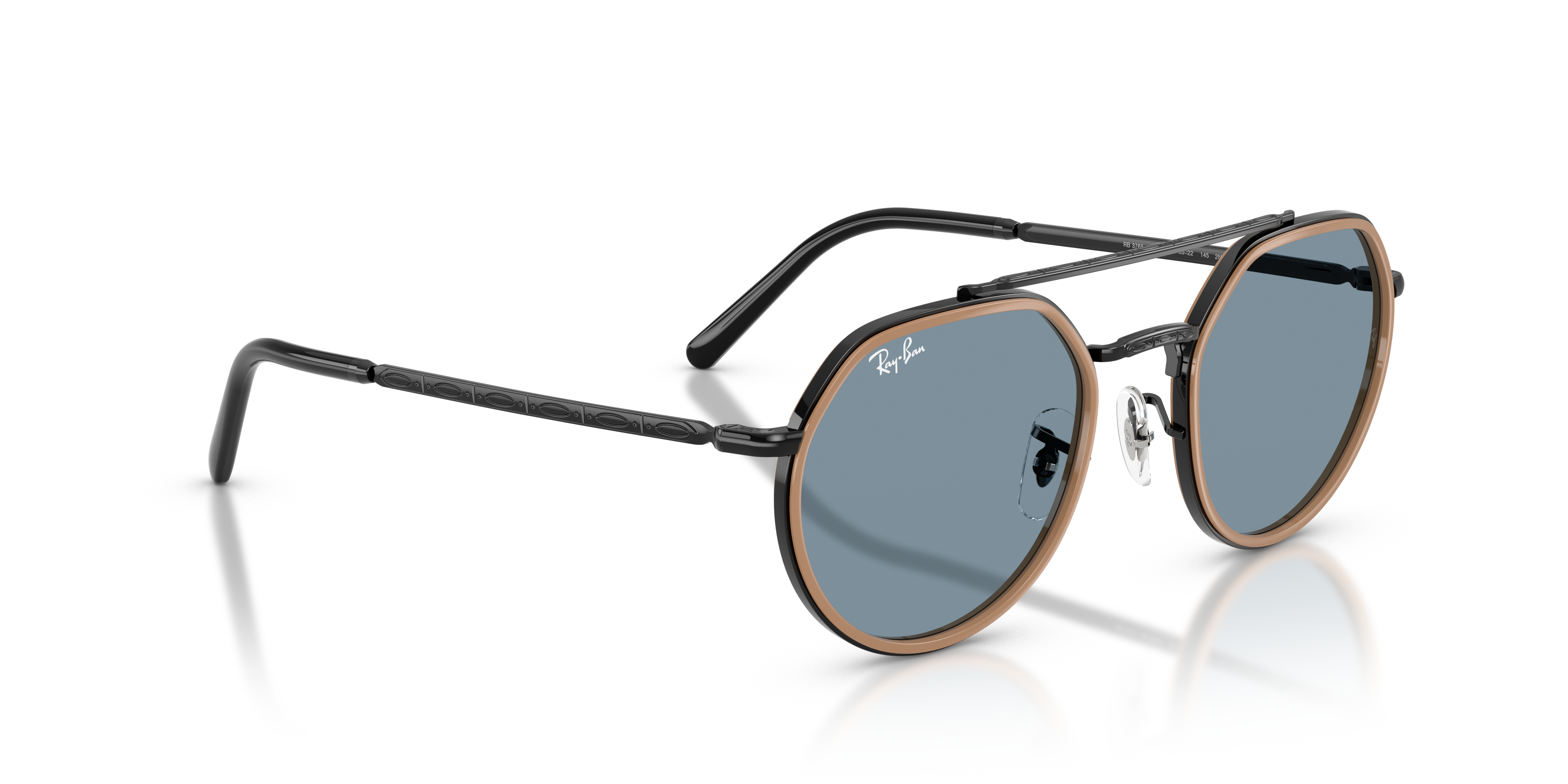 Ray-Ban RB3765 9279R5  